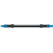 Wago 891-8382/066-401 konfektionierte Verbindungsleitung,Cca,Buchse Stecker,blau 8918382066401