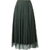 ONLY "ONLLAVINA SKIRT JRS" Polyester