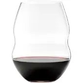 Riedel Swirl Rotwein – 2er Set