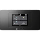 GlocalMe - Duoturbo, schwarz - Router