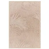 Livabliss Teppich "LINZ" rechteckig 4,1 mm Höhe