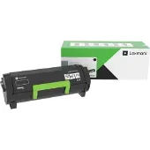Lexmark 56F2U0E SCHWARZ TONER - 25000 SEITEN FÜR MS521DN