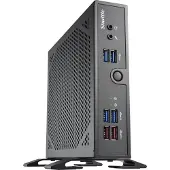 Shuttle Xpc Slim Ds50u5 I5-1335u/sin Especificar Barebone