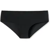 Schiesser Damen Panty, Invisible Light - super soft, nahtlos, seamless Panty