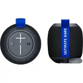 Ultimate Ears WONDERBOOM PLAY Lautsprecher, Active Black, Kabellos