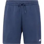 New Balance Shorts FRENCH TERRY SHORT herren