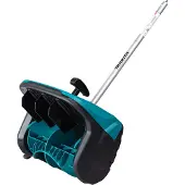 Makita SN400MP Schneefräsenaufsatz Für UX01, DUX60 und DUX18