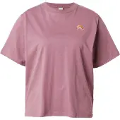 Iriedaily - Women's Skate Heart Tee - T-Shirt Gr L braun