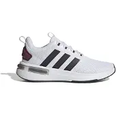 Adidas Racer TR23 Cloud White Black Shadow Red - EU 44