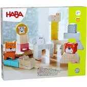 Haba 306287, 1,5 Jahr(e), Mehrfarbig