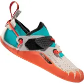 La Sportiva Gripit Kletterschuhe Weiß EU 32 Weiß EU 32