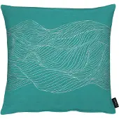 Apelt Dekokissen "5233", aus Jacquard-Gewebe, Kissenhülle ohne Füllung, 1 Stück