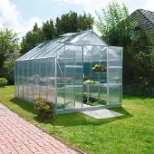 KONIFERA Gewächshaus "Calisto 11500"