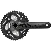 Sunrace Ms50 Kurbelgarnitur
