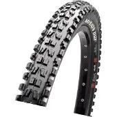 Maxxis Minion DHF, 27.5", Straße, Tubeless-Ready-Reifen, Klappbarer Wulst, Berg, Schwarz