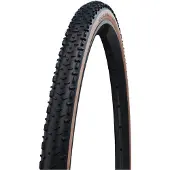 Schwalbe Faltbarer Fahrradreifen X-ONE R HS626 EVO AD.RACE