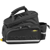 Topeak MTX TrunkBag DX (MTX 2.0) mit TrunkLock-Platte