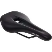 Ergon SM Sport-Sattel – Herren Größe M-L schwarz 44001005