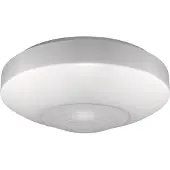 Züblin 350-41549 Bewegungsmelder 360°, mit potentialfreiem Kontakt, für Aufputz 35041549