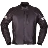 Modeka August 75 Motorrad Lederjacke, braun/beige, 5XL