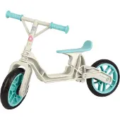 Polisport Balance Bike bis zu 25kg Kunststoff Creme / Mint