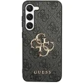 GUESS Guhcs24l4gmggr S24 Ultra S928 4g Big Handyhülle