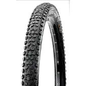 Maxxis Aggressor, 27.5", Straße, Tubeless-Ready-Reifen, Klappbarer Wulst, Berg, Schwarz