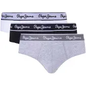 Pepe Jeans Pepe Slips 3 Einheiten