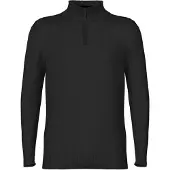 Smartwool Sparwood Halbzippullover
