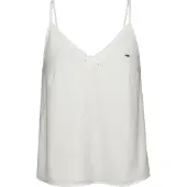Tommy Hilfiger Dw0dw20604 ärmelloses T-shirt