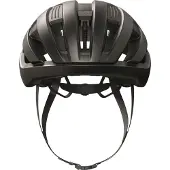 ABUS Wingback velvet black S