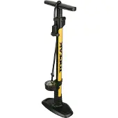 Topeak - JoeBlow Sport 2-Stage - Standpumpe schwarz