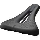 Terry Damen Fahrradsattel Butterfly Exera Gel, Schwarz