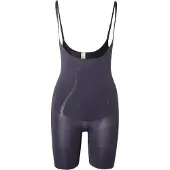 Dorina Body "Absolute Sculpt", Damen, Gr. XS, N-Gr, schwarz, Obermaterial: 85% Polyamid, 15% Elasthan, unifarben, Bodys Body, Shapewear