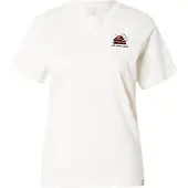 Iriedaily - Women's Yoga Club T-Shirt - T-Shirt Gr XL weiß