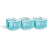 Philips JC303/50 Reinigungskartusche, Reinigungskartusche, Blau, 170 ml