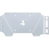 4Mount Ps4 Pro Wandhalterung