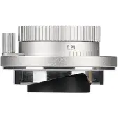 AstrHori 24mm F6.3 Leica M silber (Vollformat)