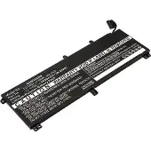 CoreParts MBXDE-BA0120, Batterie, Precision M3800, XPS 15 9530