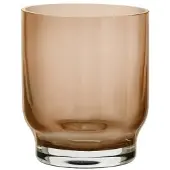 Blomus Glas Tumbler Blomus Lungo Coffee 250 ml (2er Set)