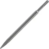 Wolfcraft 7910000 Sds-plus 14 X 250 Mm Spitzmeißel