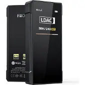 Fiio BTR7 Android Bluetooth DAC/AMP THX AAA