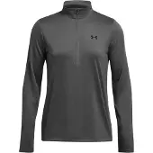 Under Armour Tech Solid Halbreißverschluss-sweatshirt