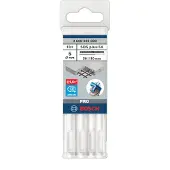 Bosch -5x 5x50x110 Mm Sds-plus-bohrer Für Mauerwerk 10 Einheiten