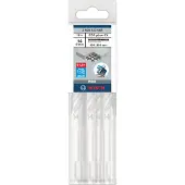 Bosch PRO SDS plus-5X Hammerbohrer, 14 x 100 x 160 mm