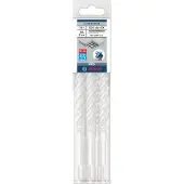 Bosch PRO SDS plus-5X Hammerbohre - 10 Stück - 2608833909