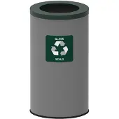 Alda Recyclingbehälter Eko 75l - Grün