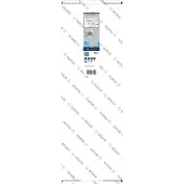 Bosch Accesorios Diamantkernbohrer 112x450 Mm