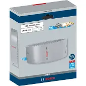 Bosch Pro Multi-material Lochsäge Für Holz 146 Mm