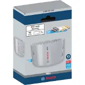 Bosch Pro Multi-material Lochsäge Für Holz 95 Mm